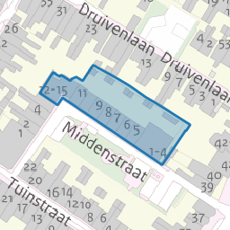 Perceel AMR01-C-6455