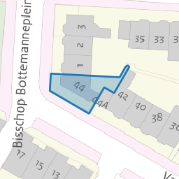 Perceel AMR01-C-6463