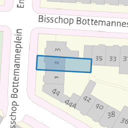 Perceel AMR01-C-6464