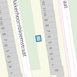 Perceel AMR01-C-6492