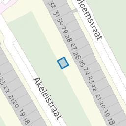 Perceel AMR01-C-6501