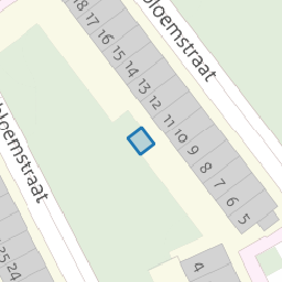 Perceel AMR01-C-6510