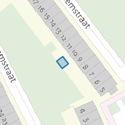 Perceel AMR01-C-6511