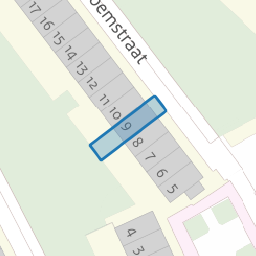 Perceel AMR01-C-6512