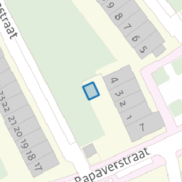 Perceel AMR01-C-6513