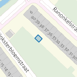 Perceel AMR01-C-6519