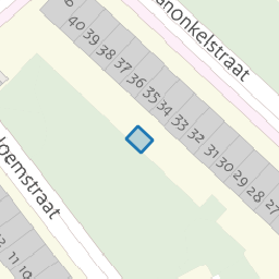 Perceel AMR01-C-6521