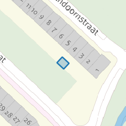 Perceel AMR01-C-6541