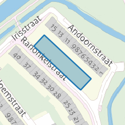 Perceel AMR01-C-6544