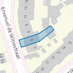 Perceel AMR01-C-6550