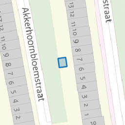 Perceel AMR01-C-6601