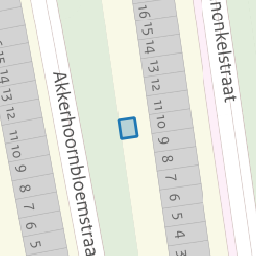 Perceel AMR01-C-6604