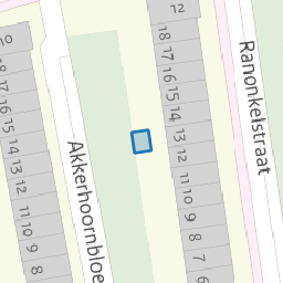 Perceel AMR01-C-6607