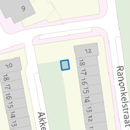 Perceel AMR01-C-6610