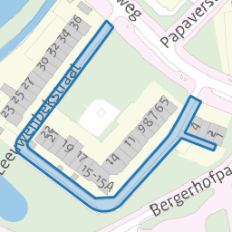 Perceel AMR01-C-6633