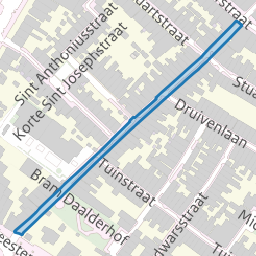 Perceel AMR01-C-6638