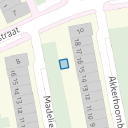 Perceel AMR01-C-6650