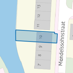 Perceel AMR01-C-6660