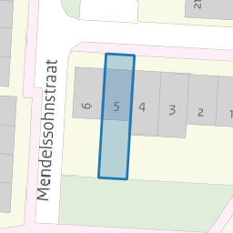 Perceel AMR01-C-6662