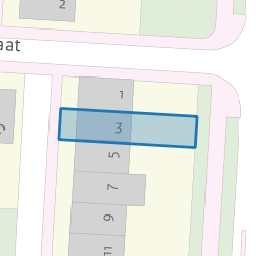 Perceel AMR01-C-6668