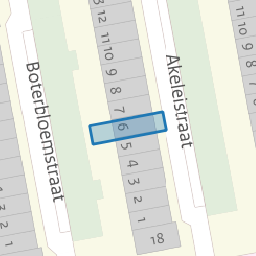 Perceel AMR01-C-6682