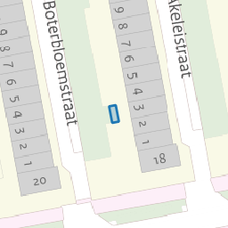 Perceel AMR01-C-6686