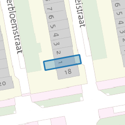 Perceel AMR01-C-6690