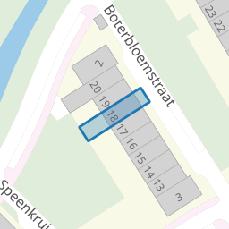 Perceel AMR01-C-6698