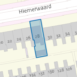 Perceel AMR01-C-6701