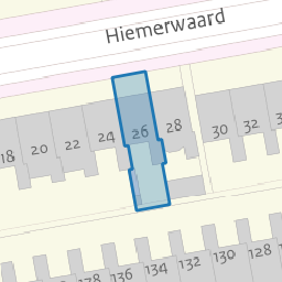 Perceel AMR01-C-6702
