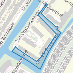 Perceel AMR01-C-6725