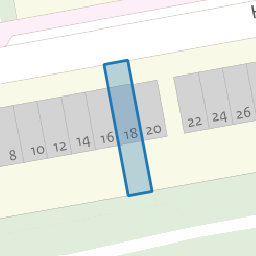 Perceel AMR01-C-6761