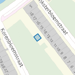 Perceel AMR01-C-6763