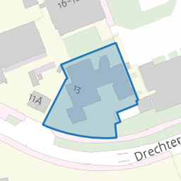 Perceel AMR01-C-6779