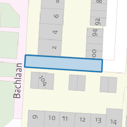 Perceel AMR01-C-6789