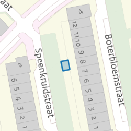 Perceel AMR01-C-6813