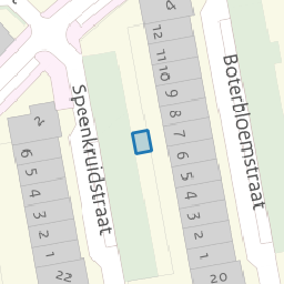 Perceel AMR01-C-6814