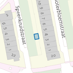 Perceel AMR01-C-6816