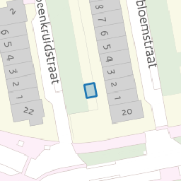 Perceel AMR01-C-6818