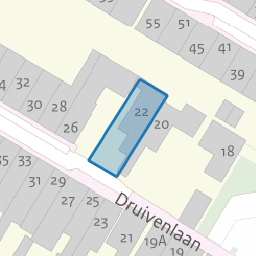 Perceel AMR01-C-6825