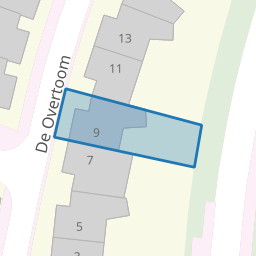 Perceel AMR01-C-6869