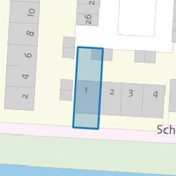 Perceel AMR01-C-6911