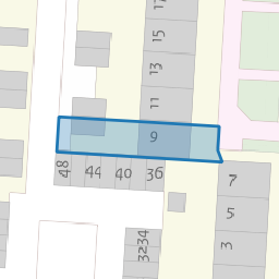 Perceel AMR01-C-6917