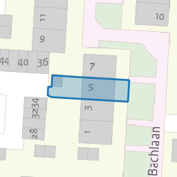 Perceel AMR01-C-6921