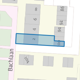 Perceel AMR01-C-6932