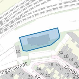 Perceel AMR01-C-7004