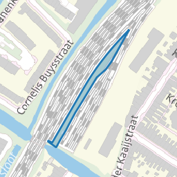 Perceel AMR01-C-7008