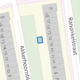 Perceel AMR01-C-7012