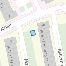 Perceel AMR01-C-7016