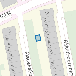 Perceel AMR01-C-7018